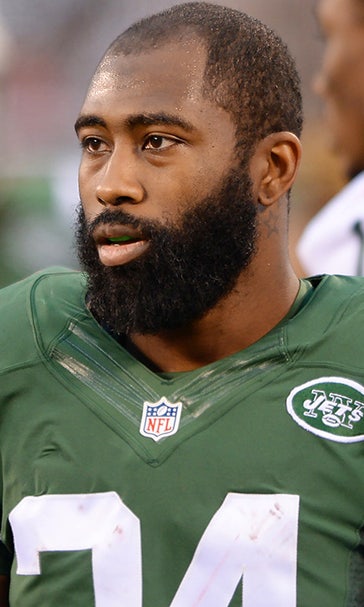 Chiefs will find out how much Revis has left in the tank